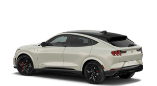 2026 Ford Mustang Mach-E® External Image 3